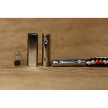 Metallclip Ende für Schnürsenkel &amp; Cord End Terminal Crimpwerkzeug